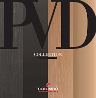 Коллекция PVD