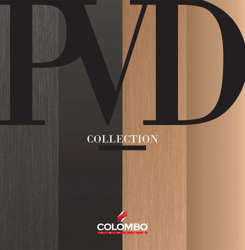 Коллекция PVD