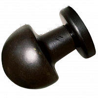 Дверная ручка COLOMBO ROBOT CD45RSB