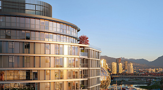 Tesoro - Vancouver, Canada