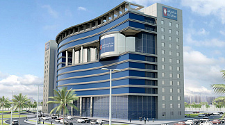 First Gulf Bank - Abu Dhabi, UAE