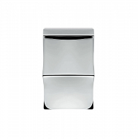 Дверная ручка COLOMBO SQUARE LC 15