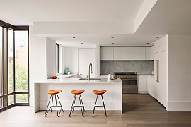 The Oosten - Williamsburg NY, USA