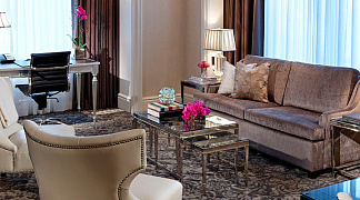 The St. Regis Hotel - Toronto, Canada