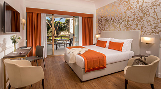 Hotel Shangri-la - Roma, Italy
