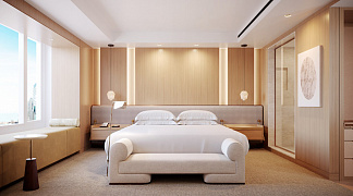 Park Hyatt - Chicago, IL, USA