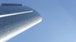 Sky And Sky Towers - Abu Dhabi, UAE