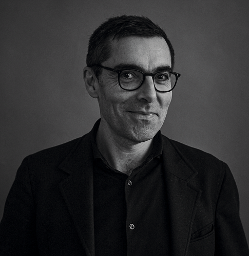 PATRICK JOUIN