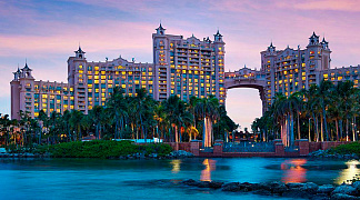 Atlantis Bahamas - Bahamas Island