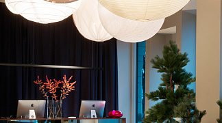 Nobis Hotel - Stoccolma, Svezia