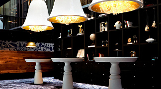 Andaz Hyatt Hotel - Amsterdam, Olanda