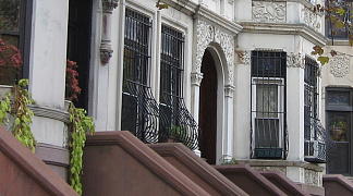 Prospect Heights Condos - New York, USA
