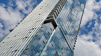 Four Season Hotel - Toronto, Canada
